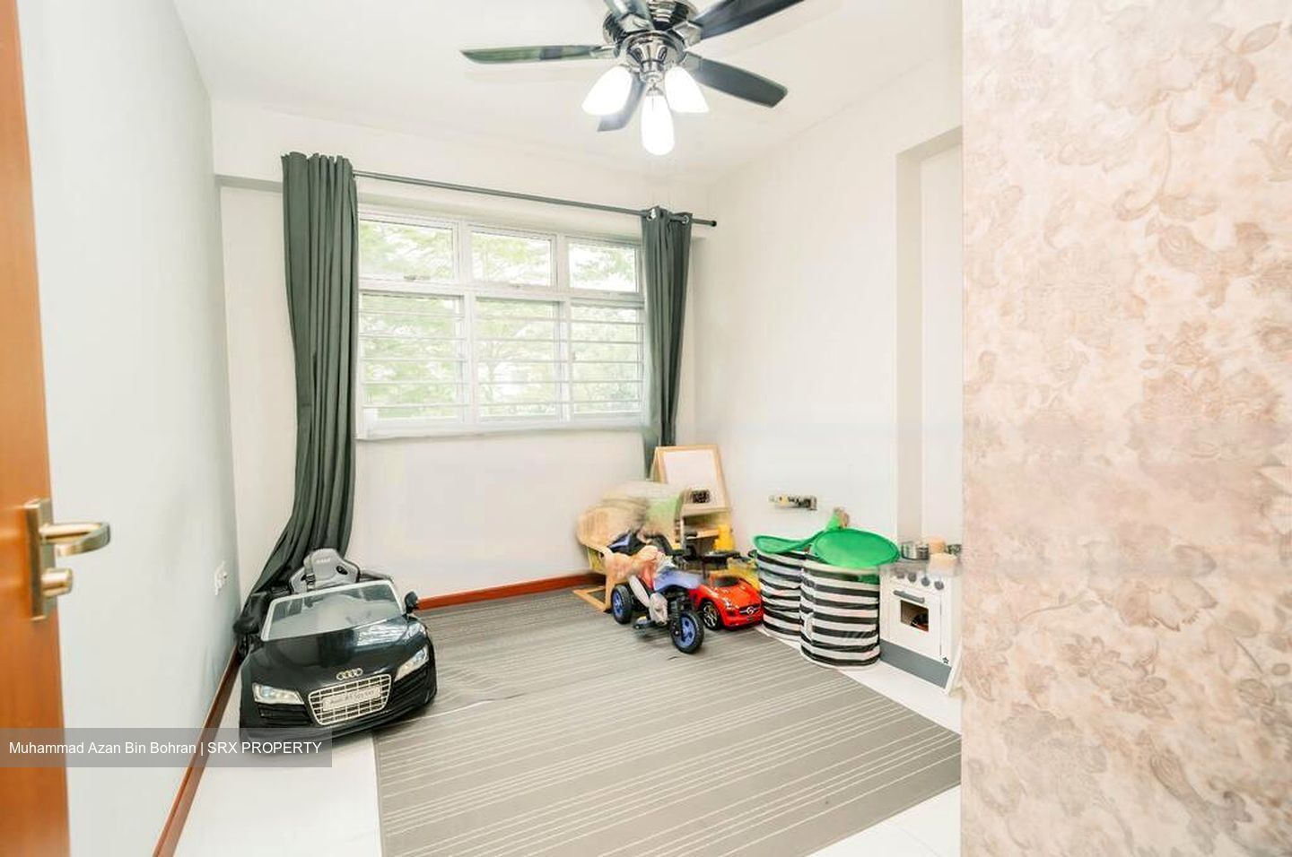 Blk 331A Anchorvale Harvest (Sengkang), HDB 4 Rooms #552029921